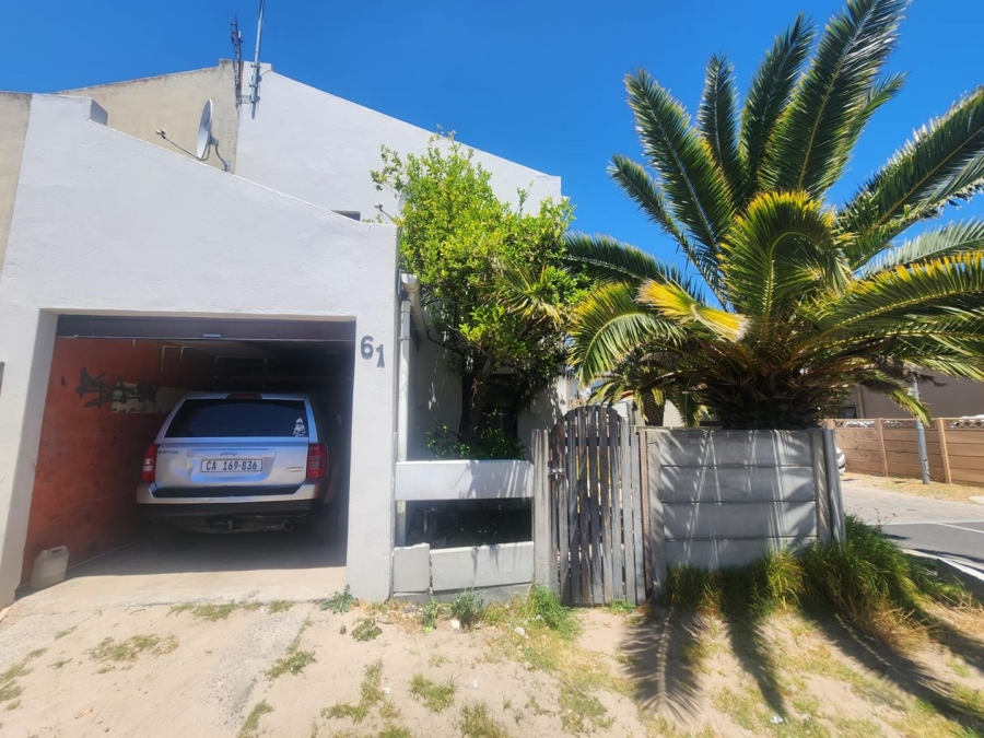 To Let 3 Bedroom Property for Rent in Summer Greens Western Cape